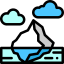 Iceberg 图标 64x64