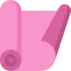 Yoga mat 图标 64x64