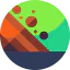 Landslide icon 64x64