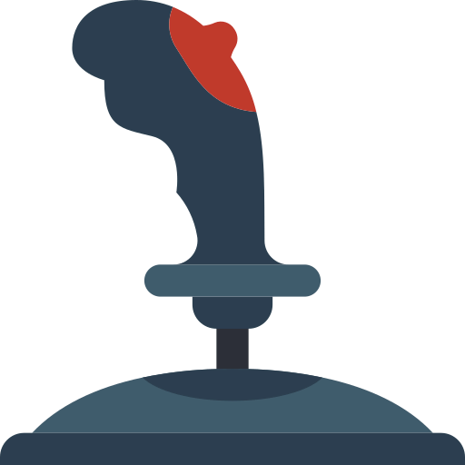 Joystick icon