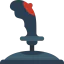 Joystick biểu tượng 64x64