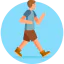 Walking icon 64x64