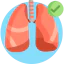 Lung icon 64x64