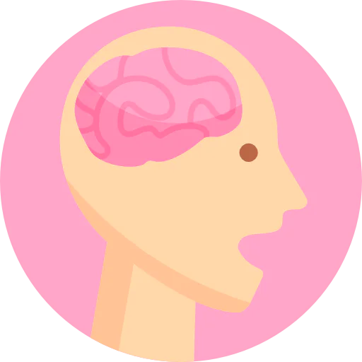 Brain icon
