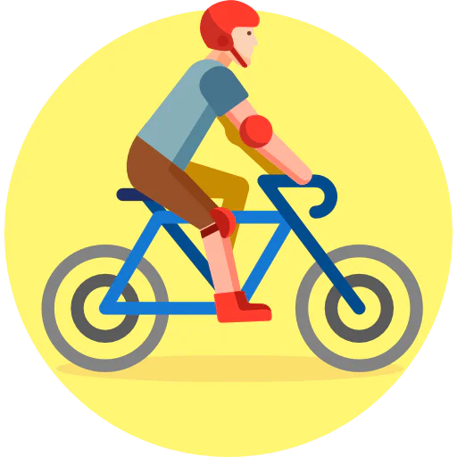 Bicycle 图标