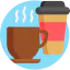 Coffee icon 64x64