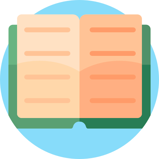 Book icon
