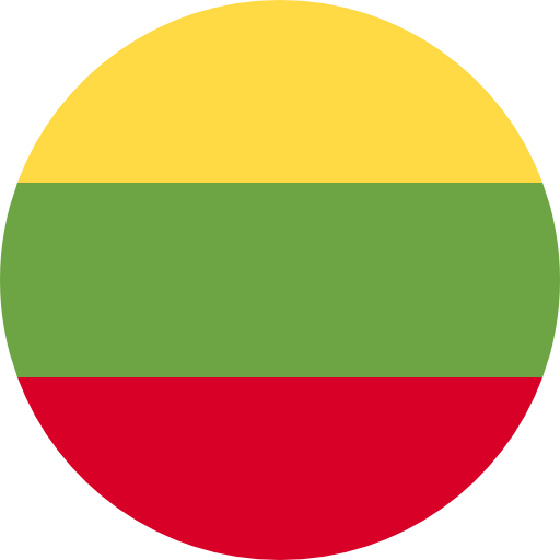 Lithuania icône