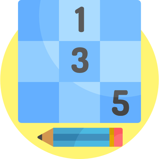Sudoku icon