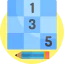 Sudoku icon 64x64