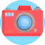 Camera icon 64x64