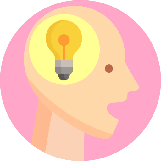 Brain アイコン
