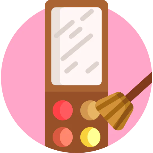 Makeup icon