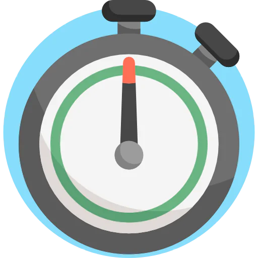 Stopwatch icon