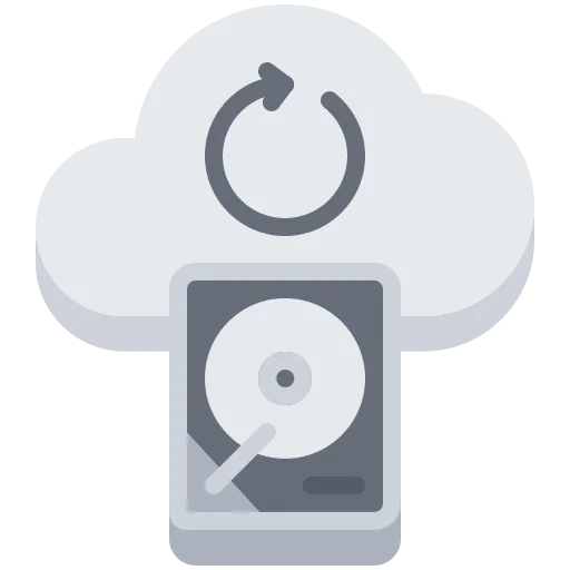 Cloud icon