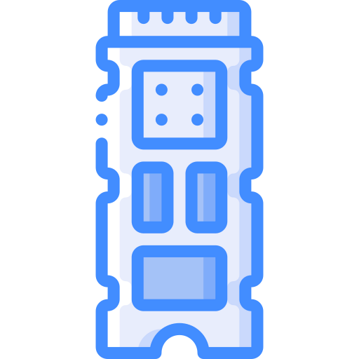 Ssd icon