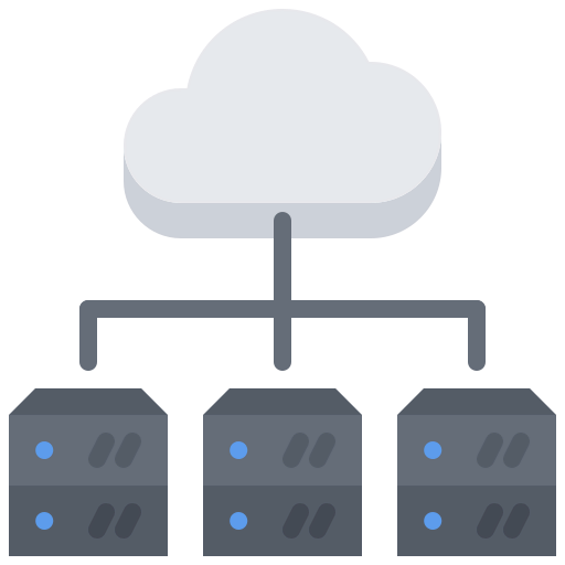 Server icon