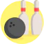Bowling icon 64x64