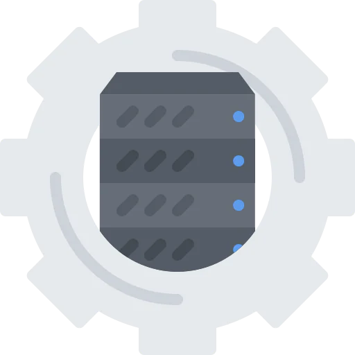 Server icon