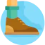 Trainers icon 64x64
