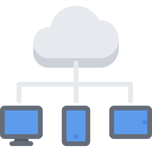Cloud icon