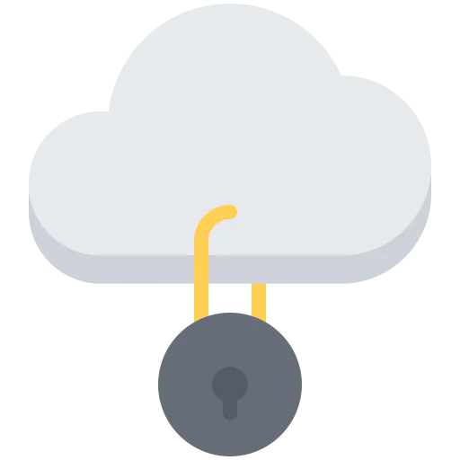 Cloud Symbol