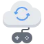 Cloud computing 상 64x64