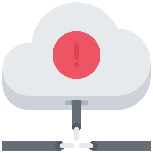 Cloud icon