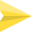 Send ícone 64x64