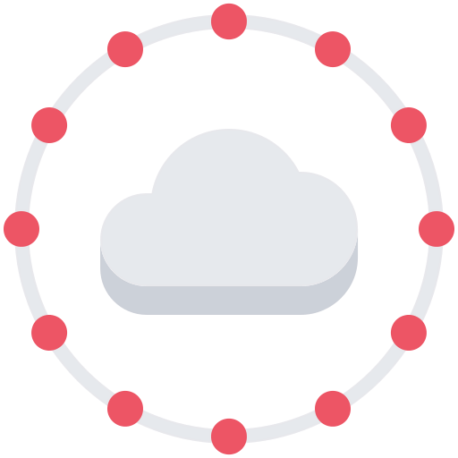 Cloud icon