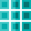 Визуализация иконка 64x64