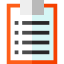 Clipboard ícone 64x64