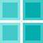 Визуализация иконка 64x64