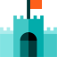 Castle ícone 64x64