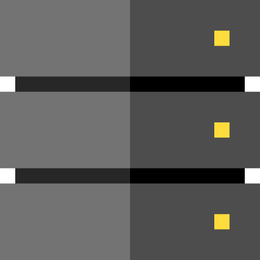 Server 图标