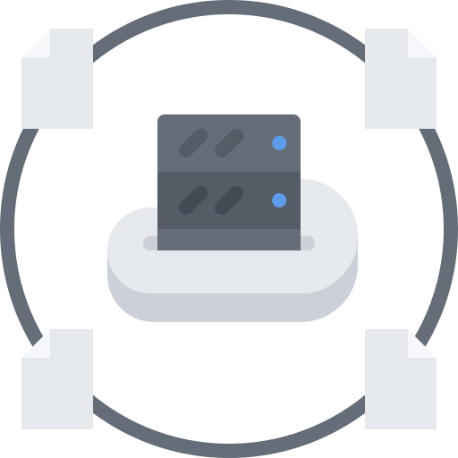 Server icon
