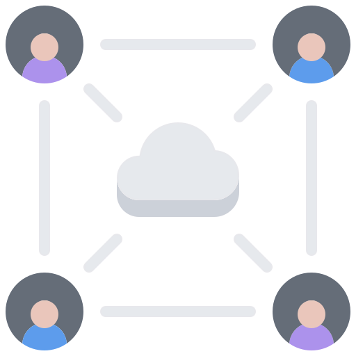 Network icon