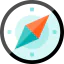 Compass ícone 64x64
