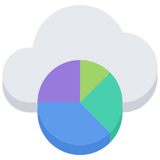 Cloud icon