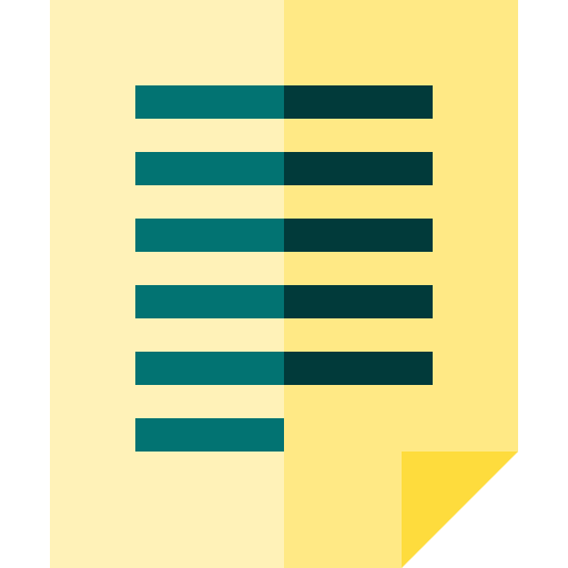 File icon