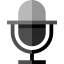 Microphone ícone 64x64
