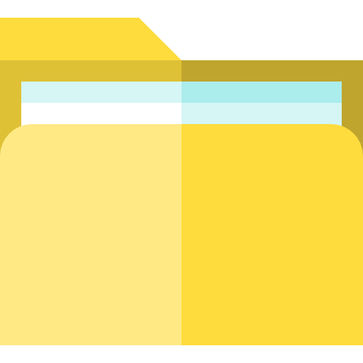 Folder 图标