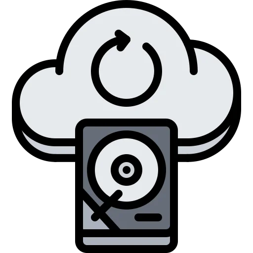 Cloud icon