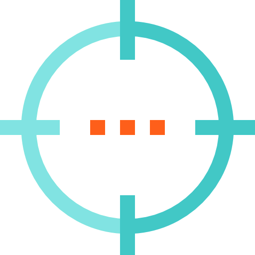 Aim icon