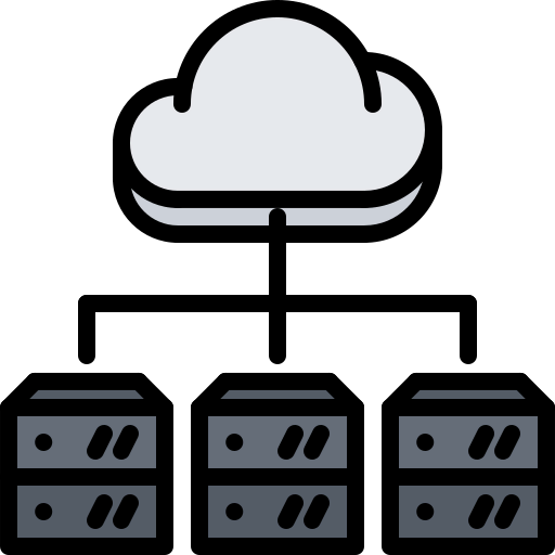 Server icon