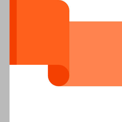 Flag icon