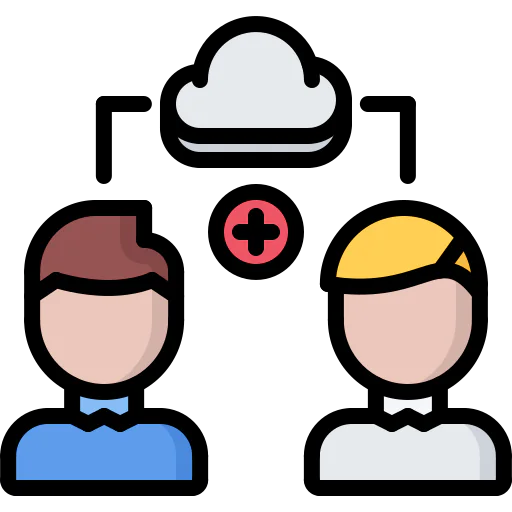 Cloud computing 상