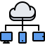 Cloud icon 64x64