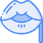 Lips icon 64x64