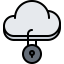 Cloud icon 64x64